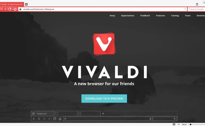 Chrome chỉ là đồ chơi trẻ con, đây mới là trình duyệt siêu cấp dành cho dân công nghệ