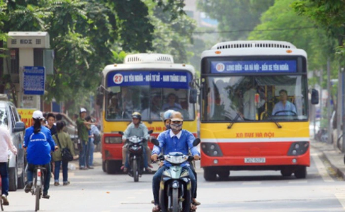 Google đã có cách giải quyết vấn nạn "hung thần" xe bus