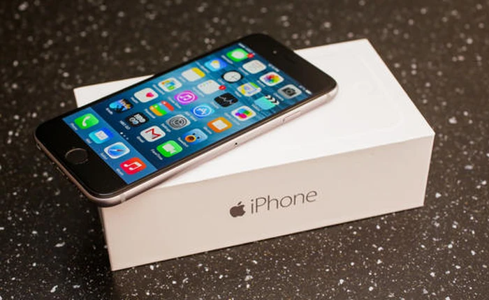 Thật điên rồ, nhưng iPhone 7 có thể không được gọi là iPhone 7