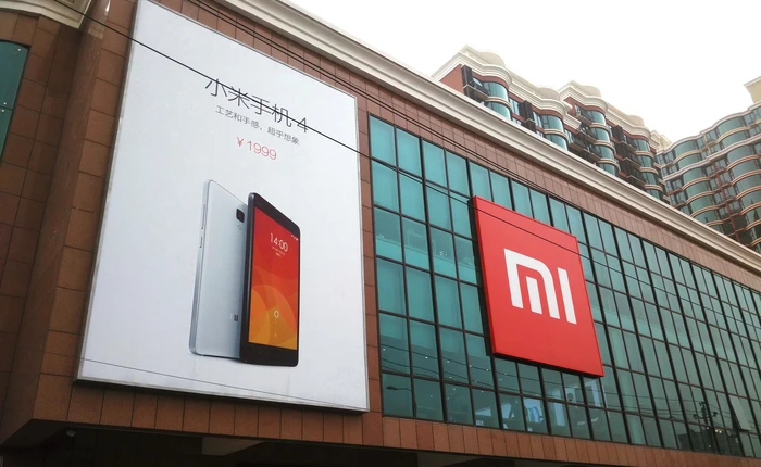 Xiaomi bán điện thoại giá siêu rẻ nhưng vẫn xếp sau Apple ở Ấn Độ