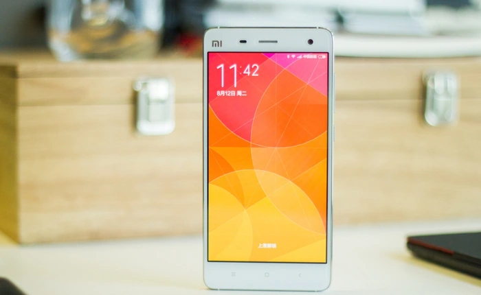 Mi 4 chính hãng có mặt tại Việt Nam ngày mai: 1 cuộc bể dâu đúng nghĩa ở phân khúc 3 triệu đồng