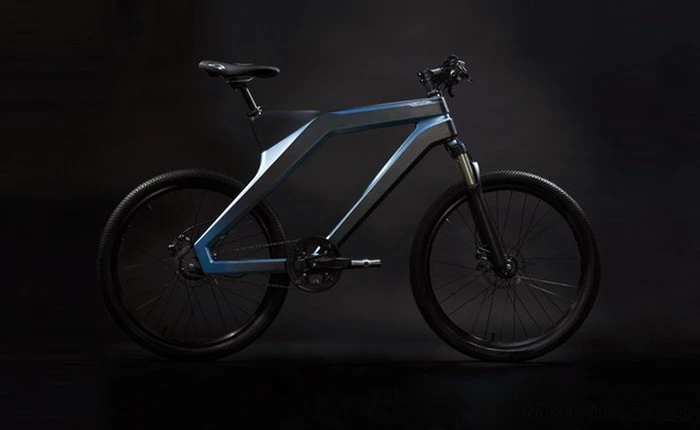 Xiaomi ra mắt xe đạp thông minh có giá gấp 10 lần Mi 5