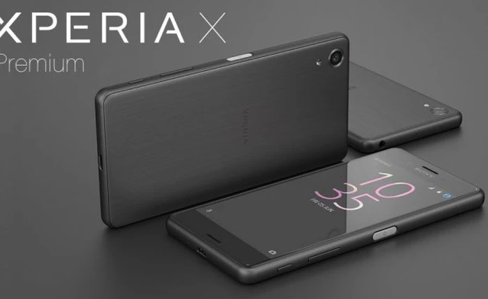 Sony sẽ ra mắt smartphone đầu tiên trên thế giới có màn hình HDR