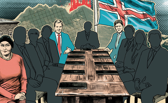 “Tài liệu Panama” tiết lộ danh tính người gốc Việt đầu tiên có liên quan đến bê bối tài chính