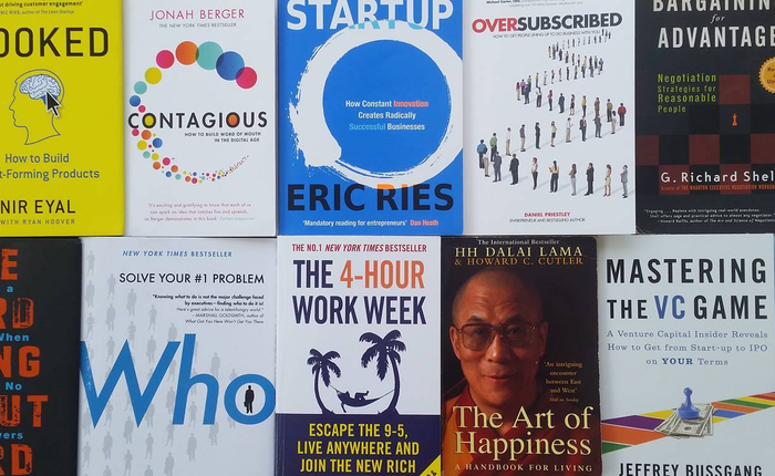 Đọc sách rất tốt, nhưng làm sao để biết đó là một cuốn sách đáng đọc?