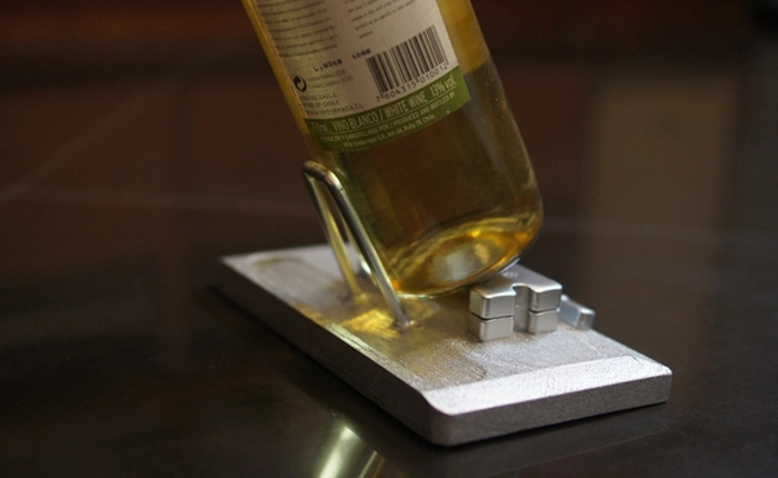 Tự làm một chiếc dock cho smartphone cực độc đáo và dễ thực hiện