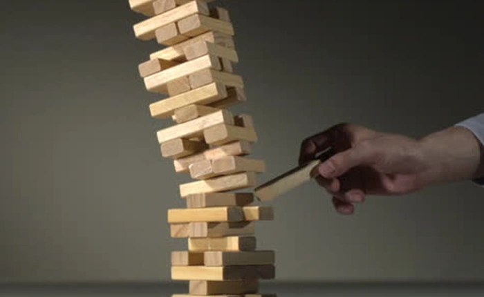 Đây là lý do dẫn đến tình trạng nghiêng và sụt lún nghiêm trọng của tòa nhà chọc trời trị giá 350 triệu USD