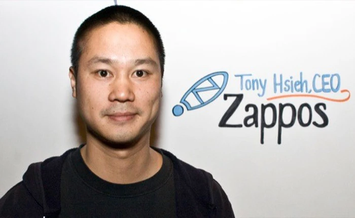 Sở hữu tài sản đủ để mua cả hòn đảo, tại sao CEO Zappos lại chọn sống trong chiếc ô tô đỗ ngoài công viên?