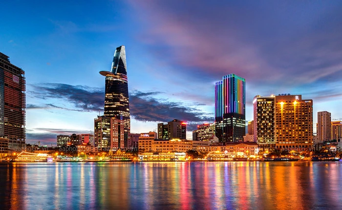 Sàn bất động sản Singapore đầu tư vào Batdongsan.com.vn