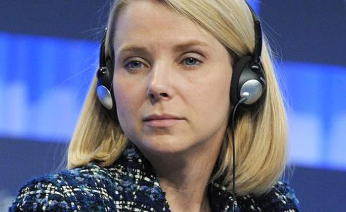 Nhìn CV tuyệt đẹp của Marissa Mayer liệu bạn có dám tuyển cô ấy không?