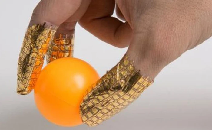 Phát triển thành công cảm biến xác định ung thư vú chỉ bằng 1 cú chạm