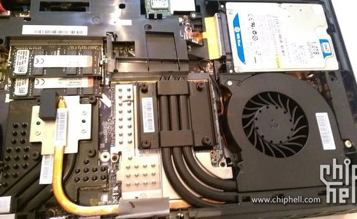 Điểm benchmark cho thấy GTX 1080M trên laptop mạnh ngang GTX 980Ti desktop