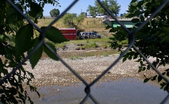 Bi hài chuyện chơi Pokemon GO, tìm thấy xác chết trôi sông