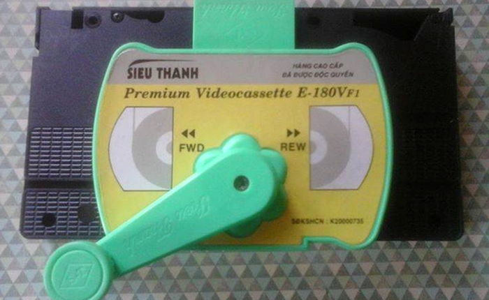 24 điều mà thế hệ 10X mê công nghệ ngày nay không thể nào hiểu được