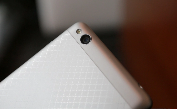 Đánh giá nhanh Xiaomi Redmi 3: cải tiến lớn nhất nằm ở camera, pin trâu, hợp làm máy phụ