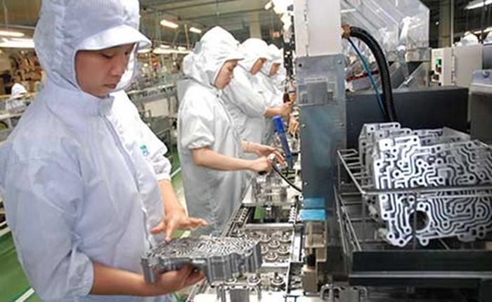 Vì sao Việt Nam không có tỉ phú công nghiệp?