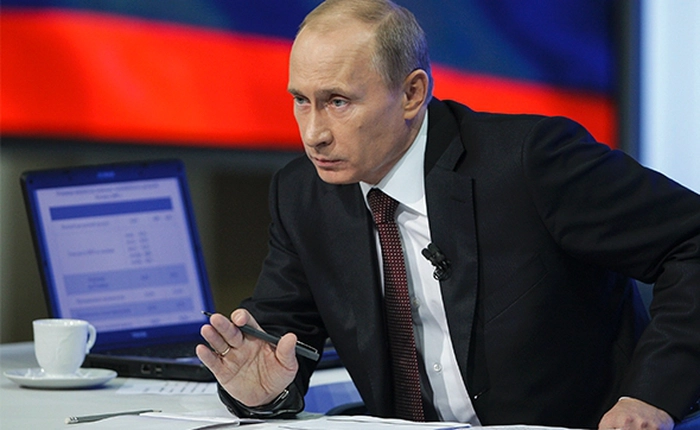 Chính phủ Nga ra quyết định dứt tình với Microsoft