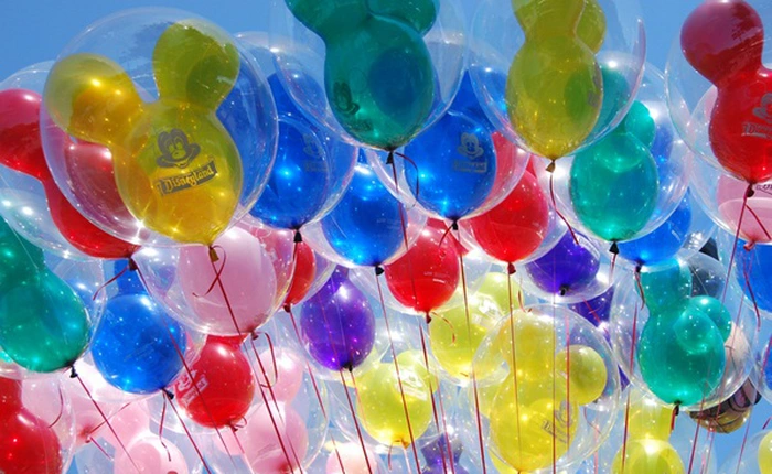 Chúng ta đang phí phạm heli chỉ để thổi bóng bay và điều đó đang trở thành thảm họa toàn cầu