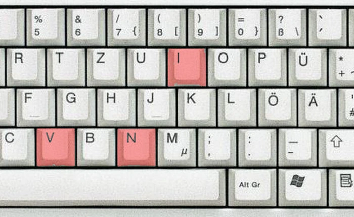 Chúc mừng năm mới, cơ mà bạn gõ "Tết" như thế nào? "Teets" hay "Te16t"?