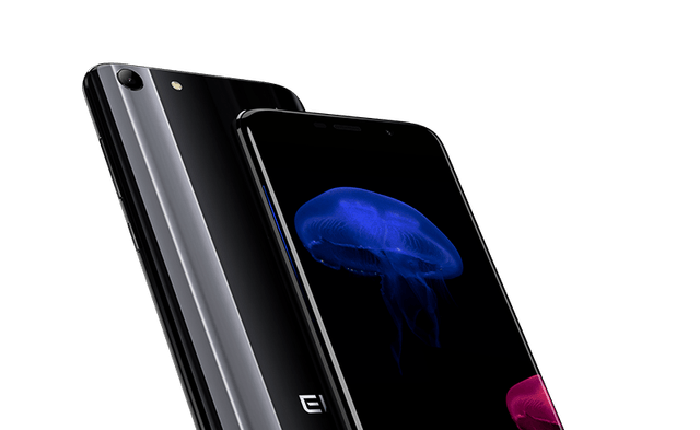 Hãng điện thoại Trung Quốc ra mắt smartphone giống hệt Note7 nhưng có tính năng chống nổ