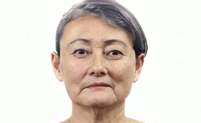 Nếu bạn bị chê mặt già hơn 2 tuổi, hãy đổ lỗi cho gen này