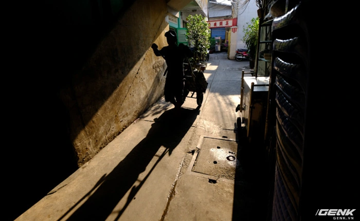 Fujifilm X-Pro2: "mãnh thú" trong rừng máy ảnh Mirrorless