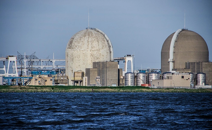 Mỹ: Ủng hộ điện hạt nhân vì môi trường