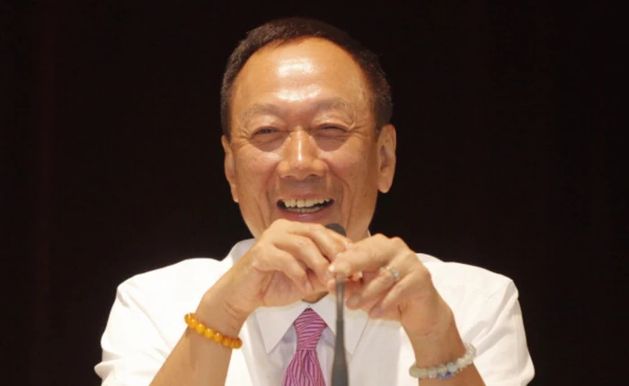 "Gửi ông Trump, tôi là người làm ra những chiếc iPhone cho đất nước ông"