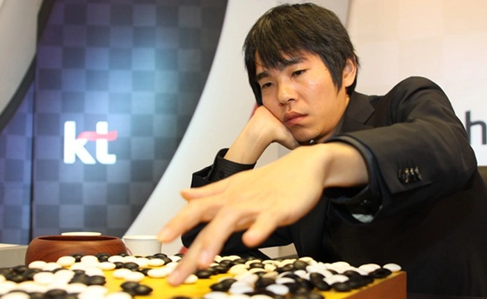 Con người đã thất bại 0-3 trước trí tuệ nhân tạo