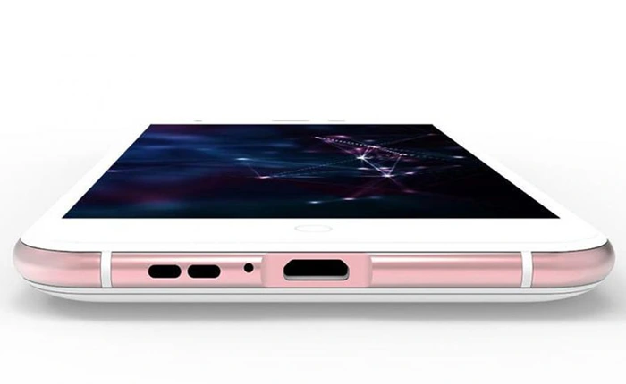 Không chỉ sở hữu pin khủng 7000 mAh, chiếc smartphone này còn mỏng nhất thế giới, chỉ 4mm