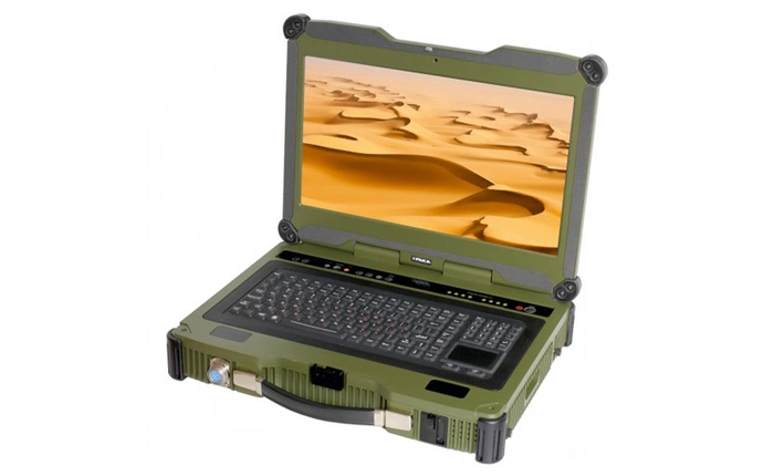 Báo Nga đăng tin laptop mới của họ chịu được cả bom hạt nhân, sự thực thế nào?