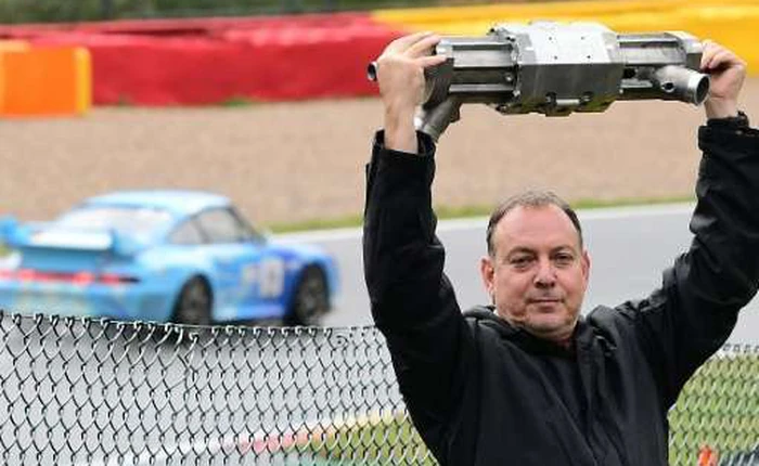 Động cơ đốt trong siêu tiết kiệm nhiên liệu của Israel: 1 bình xăng đi 1600 km, giá chưa đến 100 USD