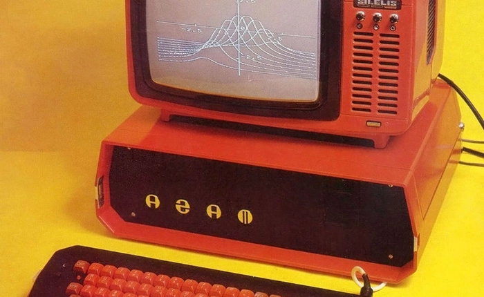 Bộ sưu tập đồ hi-tech Liên Xô "50 năm vẫn chạy tốt" lừng lẫy một thời (Phần 2)