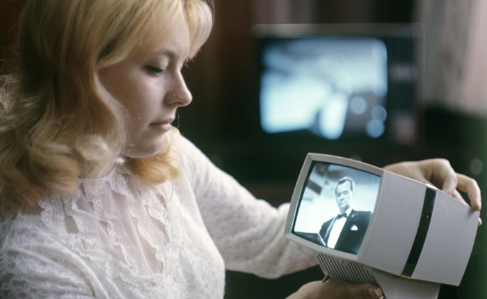 Đỉnh cao kỹ thuật Liên Xô: Cùng xem lại bộ sưu tập đồ hi-tech Xô Viết lừng lẫy một thời (Phần 1)