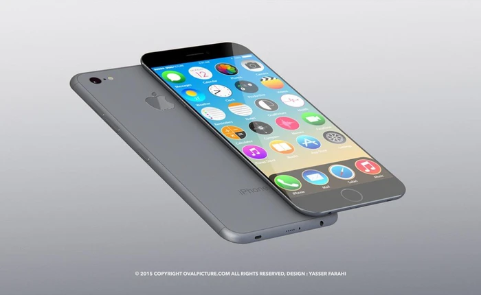 Lại lộ thông số iPhone 7 Plus, Apple lần này sẽ bán kèm cả adapter chuyển từ cổng Lightning sang jack 3.5mm