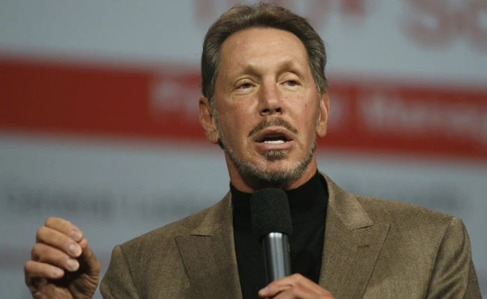 BREAKING: Oracle mua lại NetSuite với giá 9,3 tỷ USD