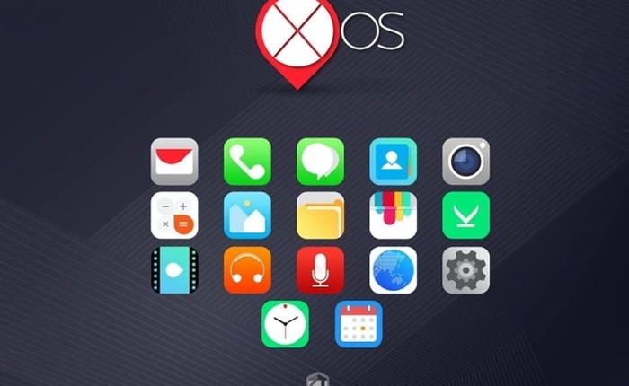 Ít nhất 30 smartphone có thể chạy ngay xOS, điện thoại của bạn có nằm trong số này?