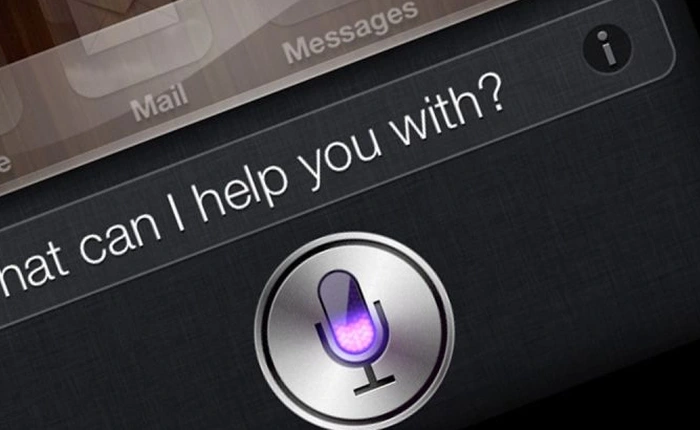 Lộ bằng chứng Apple tích hợp Siri trên Mac OS X