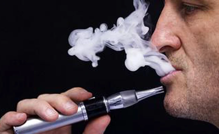 Dự thảo mới hoàn thành sẽ là dấu chấm hết cho toàn bộ nền công nghiệp thuốc lá điện tử