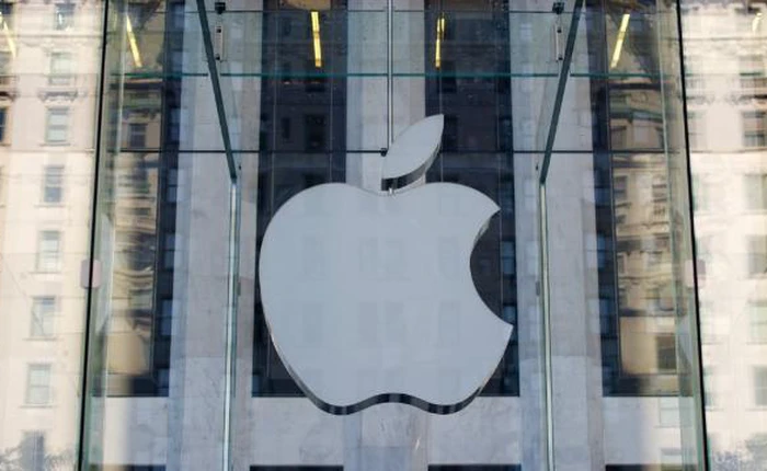 Đố bạn đoán chính xác 15 thương hiệu công nghệ qua những logo xưa như trái đất