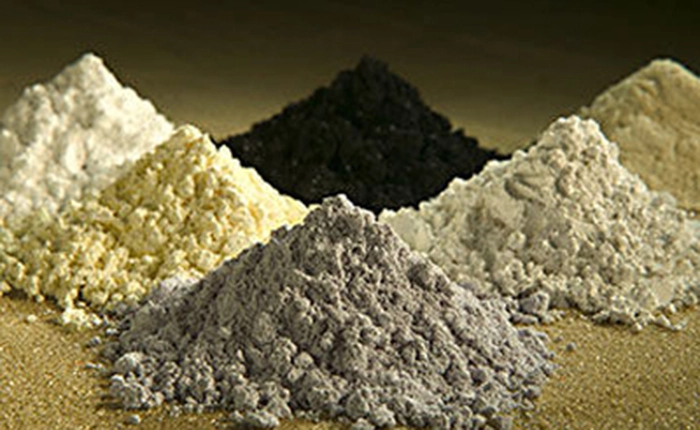 Trung Quốc từng nắm tới 90% đất hiếm trên thế giới nhưng đừng lo, chúng ta đã có giải pháp thay thế