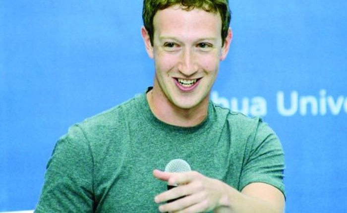 Báo cáo Facebook quý đầu năm 2016: 1,65 tỷ người dùng, doanh thu tăng 52%