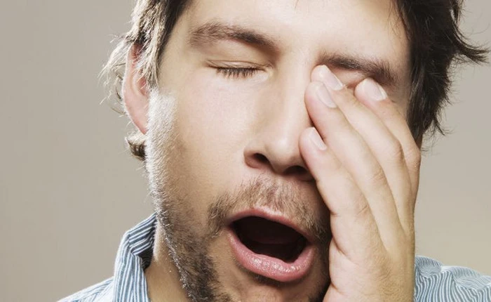 6 cách để hoàn thành công việc dù thiếu ngủ trầm trọng