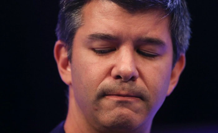 Chừng nào Uber chưa giải quyết được vấn đề này, khách hàng sẽ còn gặp nguy hại