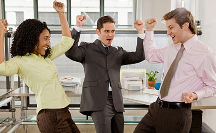 Thật bất ngờ: Thu nhập bình quân của người làm công ăn lương còn cao hơn cả cấp lãnh đạo