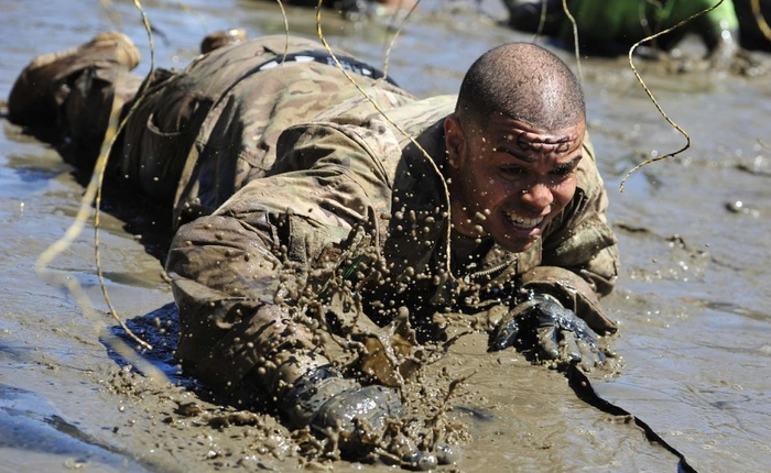 Cựu mật vụ FBI chia sẻ bí quyết giúp bạn có một tinh thần thép