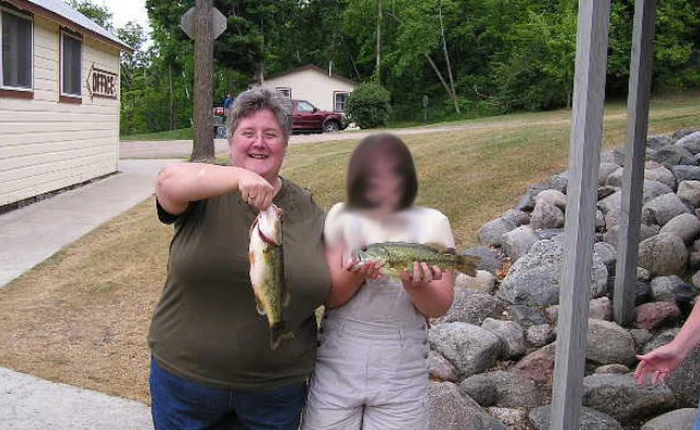 FBI đã sử dụng Photoshop để truy lùng những kẻ ấu dâm đồi bại như thế nào