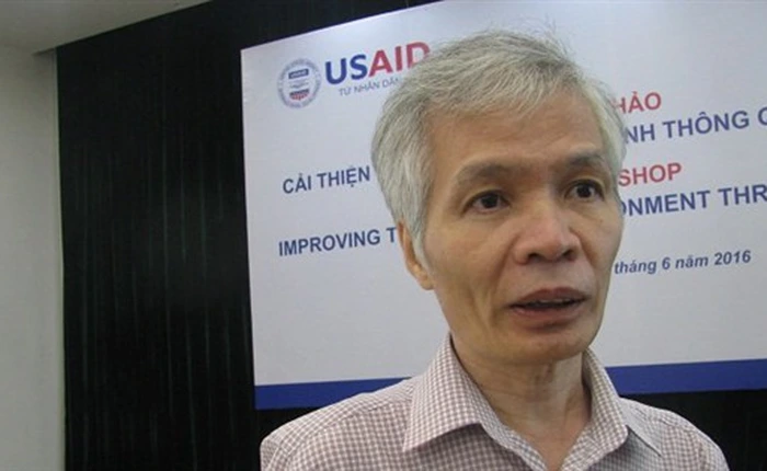 Nếu Uber tiếp tục lách luật trốn thuế sẽ bị phá sóng