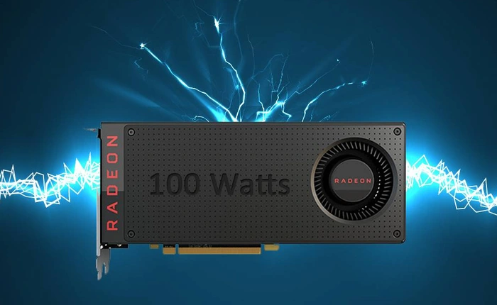 Người dùng tố cáo AMD RX480 làm hỏng mainboard