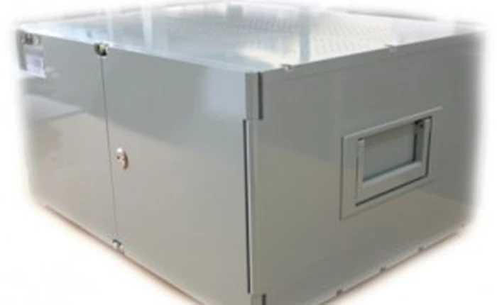 Vì sao thế kỷ 21 rồi mà nước Nga còn sản xuất ổ cứng 50 MB với giá 1,3 tỷ?